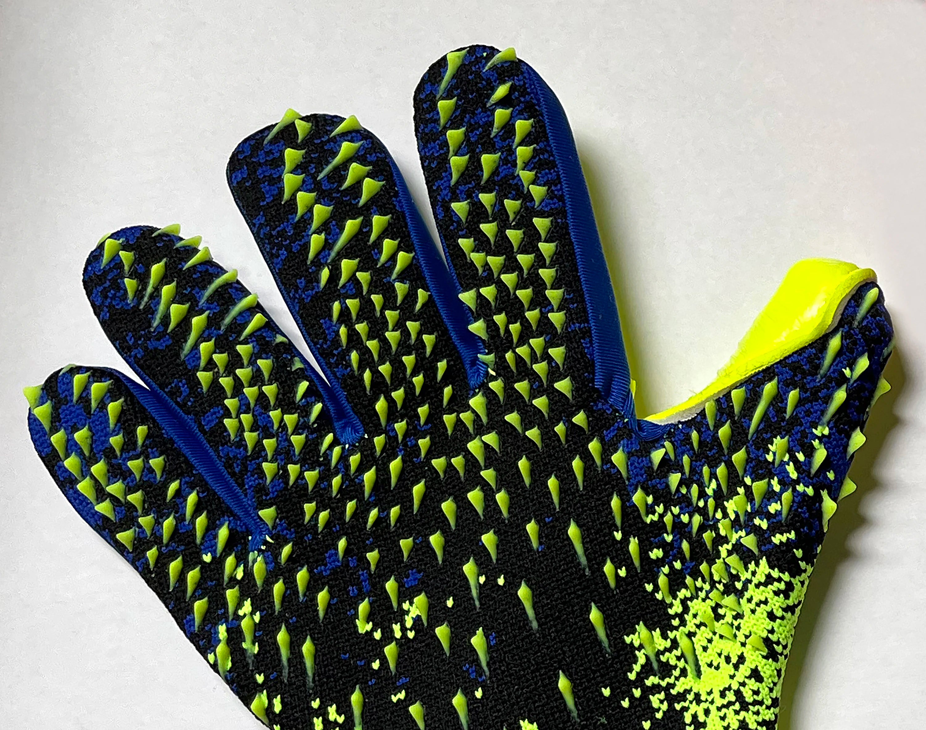 SAV FUTBALL GOALKEEPER GLOVES