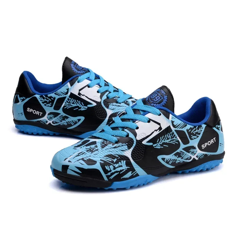 Sav Futball Kids Soccer Cleats