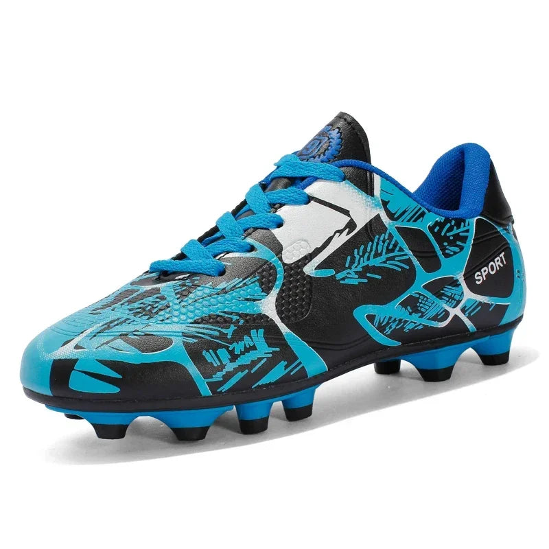 Sav Futball Kids Soccer Cleats