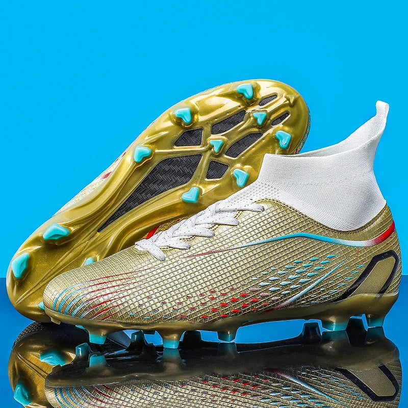Sav Futball Men's Soccer Cleats