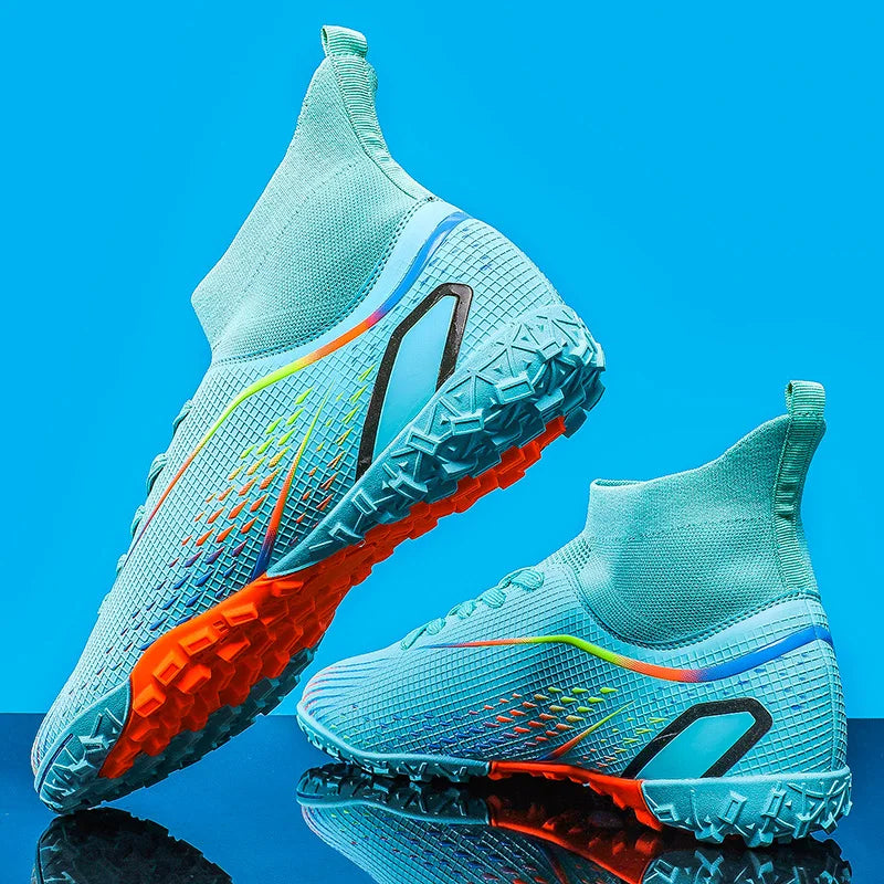 Sav Futball Men's Soccer Cleats