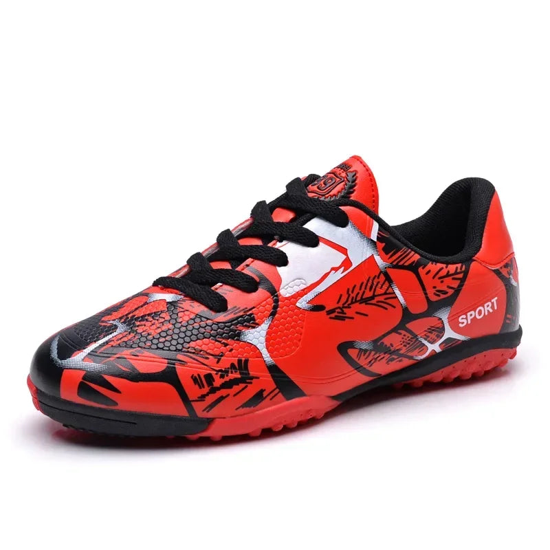 Sav Futball Kids Soccer Cleats