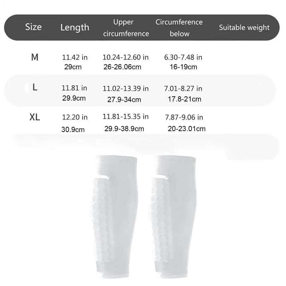 SAV FUTBALL Built in Shinpads.