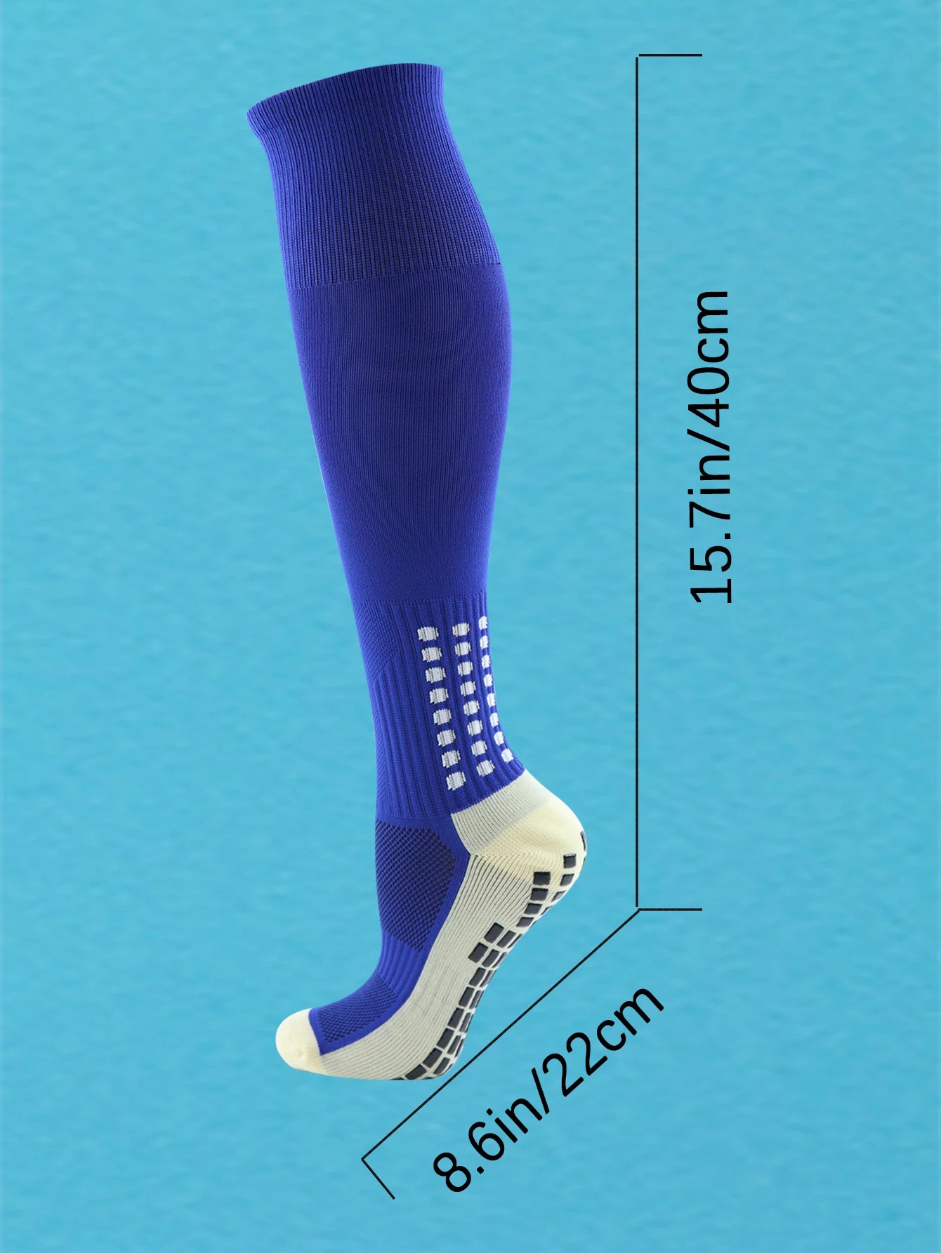SAV FUTBALL GRIP SOCKS