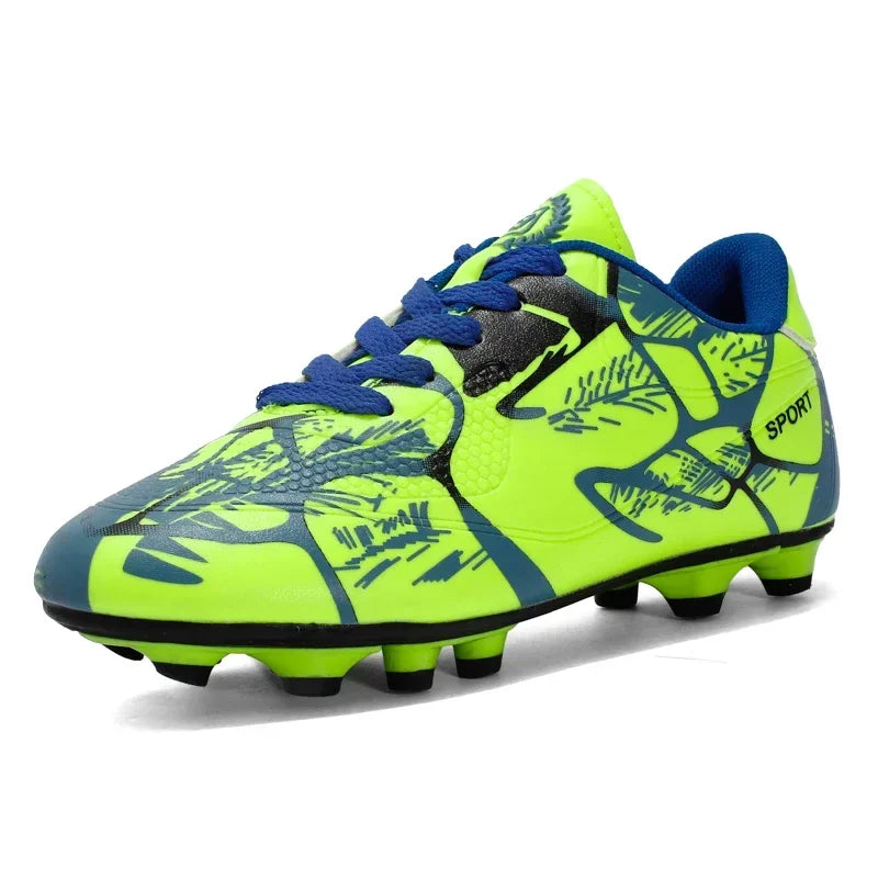 Sav Futball Kids Soccer Cleats