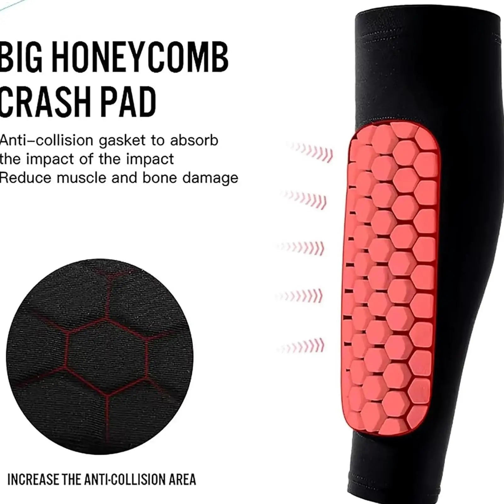 SAV FUTBALL Built in Shinpads.