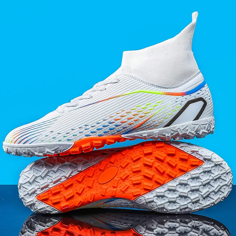 Sav Futball Men's Soccer Cleats
