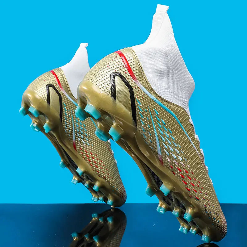 SAV FUTBALL MEN'S SOCCER CLEATS