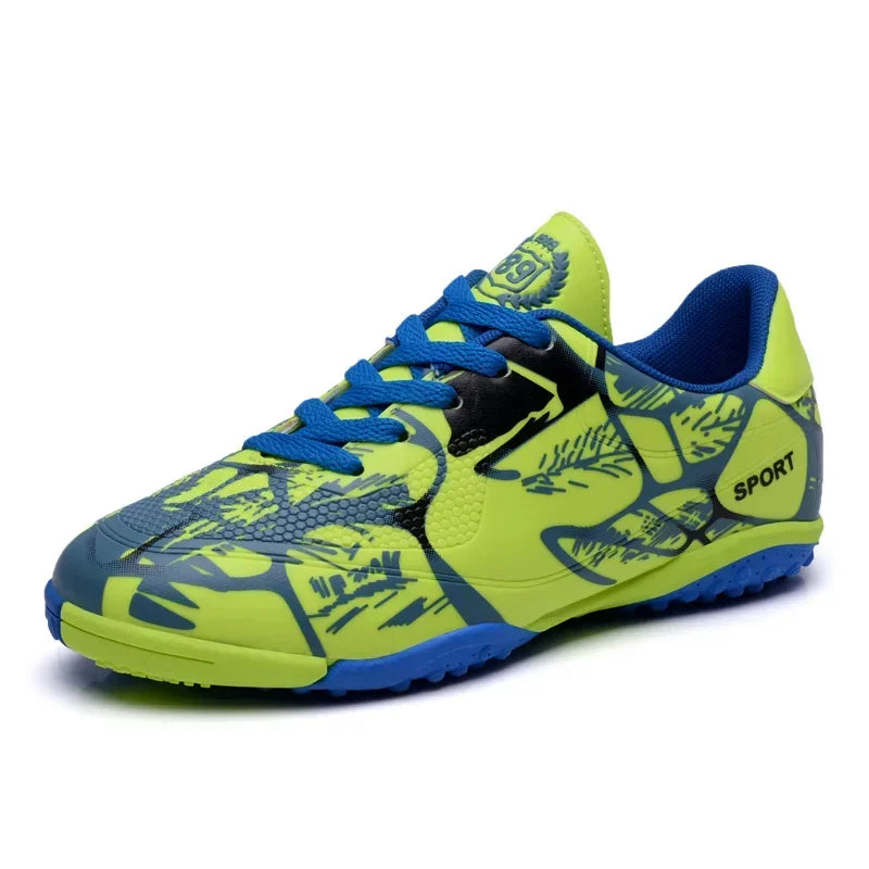 Sav Futball Kids Soccer Cleats