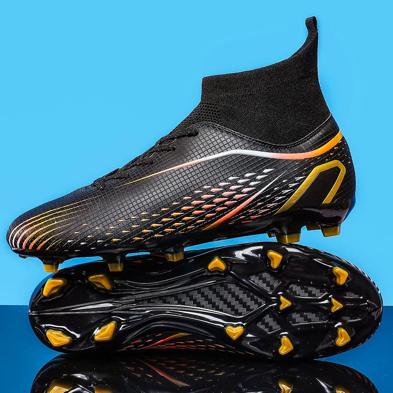 Sav Futball Men's Soccer Cleats