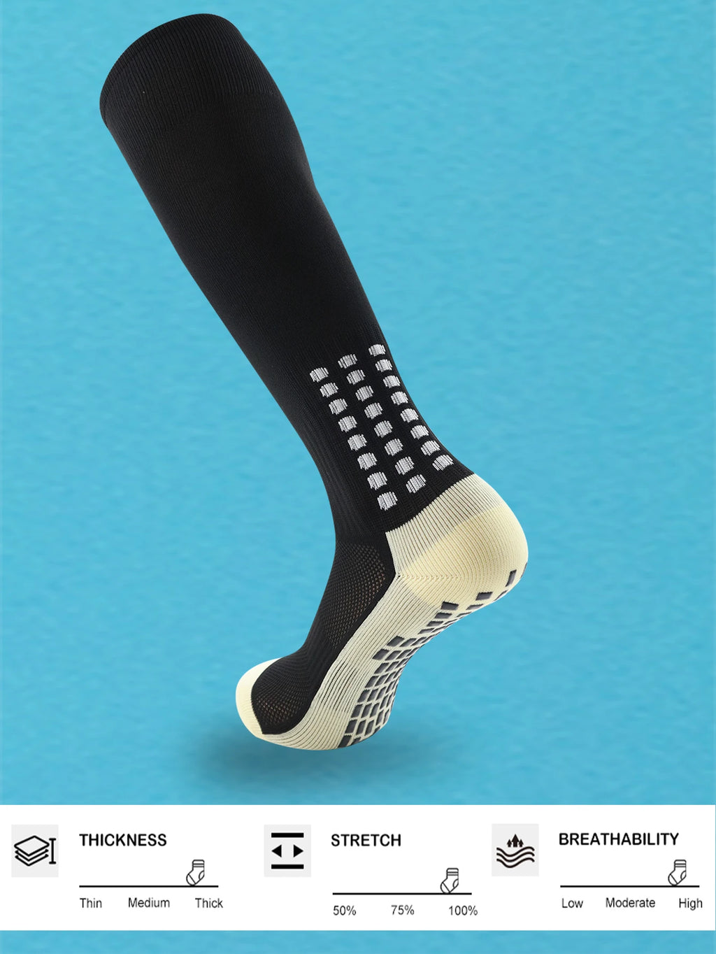 SAV FUTBALL GRIP SOCKS