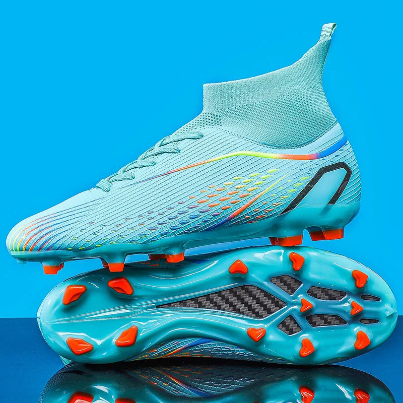 Sav Futball Men's Soccer Cleats