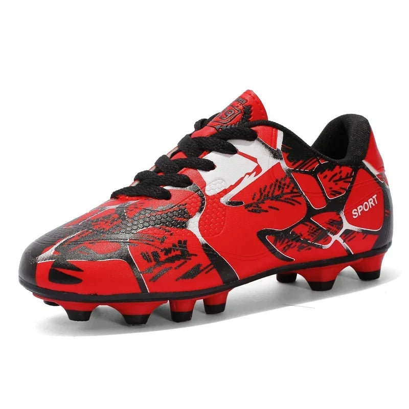 Sav Futball Kids Soccer Cleats