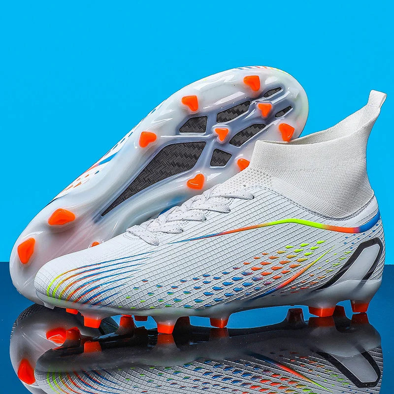 Sav Futball Men's Soccer Cleats