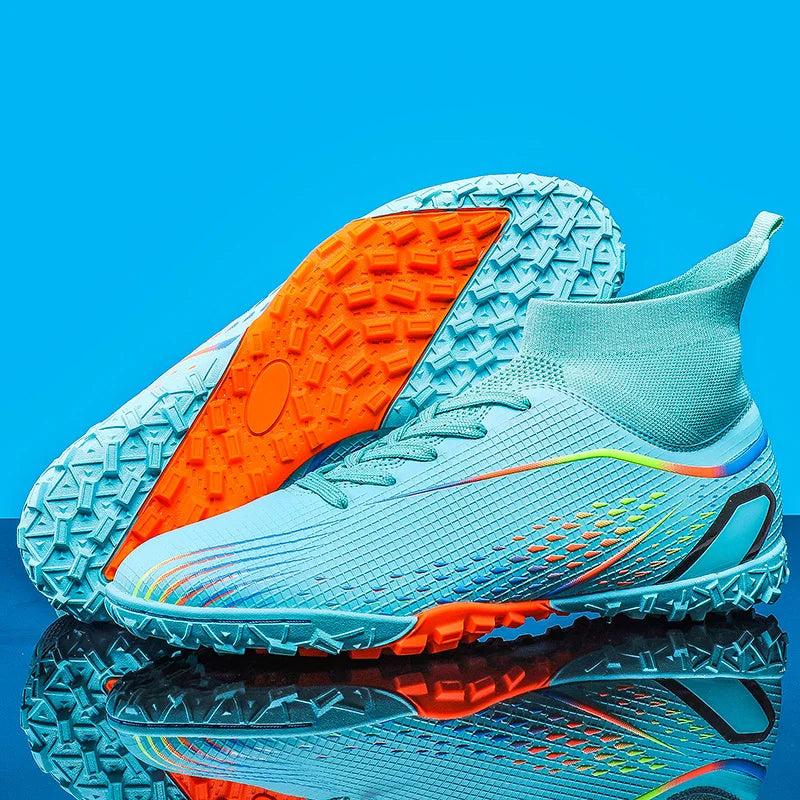 Sav Futball Men's Soccer Cleats