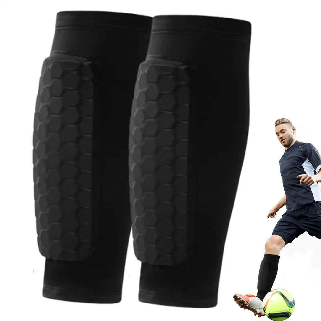 SAV FUTBALL Built in Shinpads.