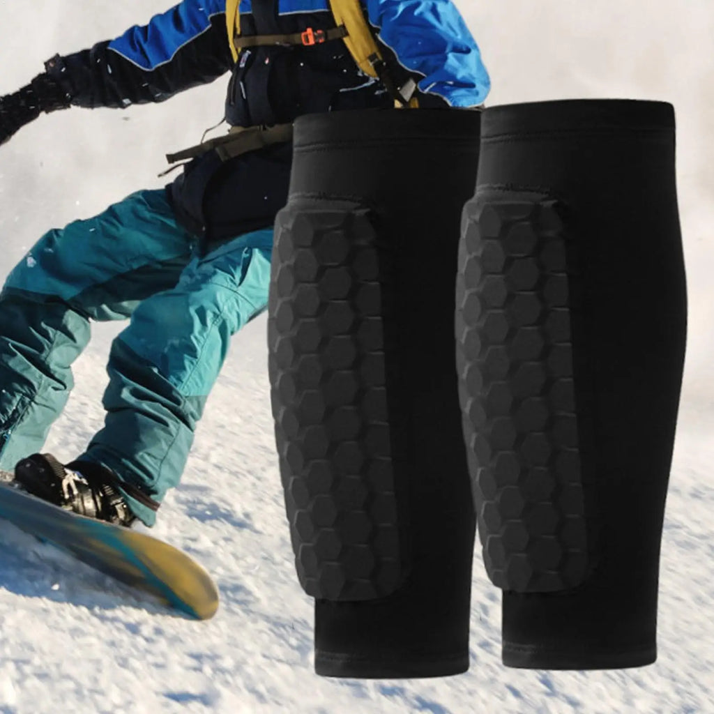 SAV FUTBALL Built in Shinpads.