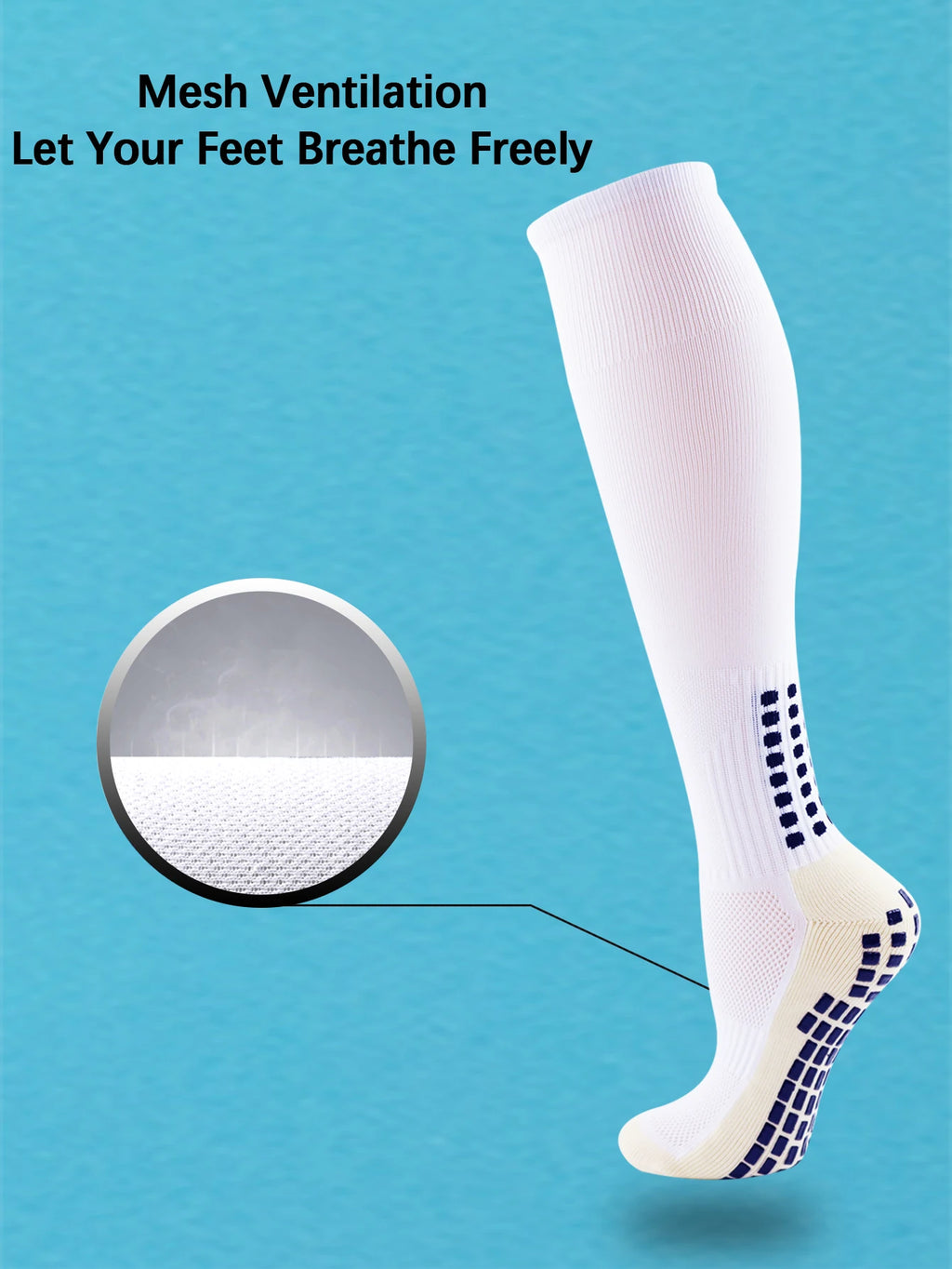 SAV FUTBALL GRIP SOCKS