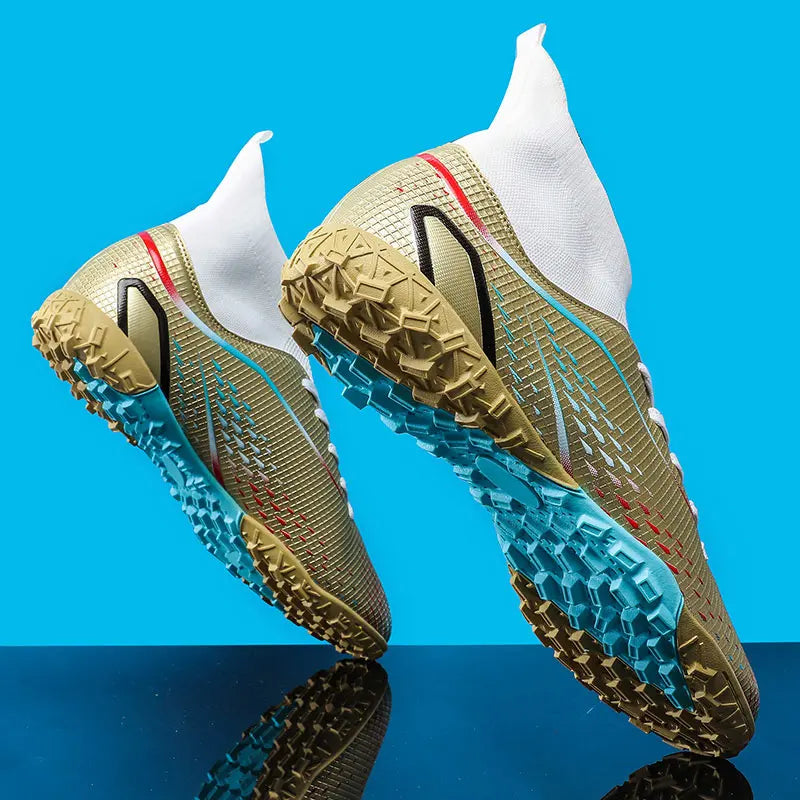 SAV FUTBALL MEN'S SOCCER CLEATS