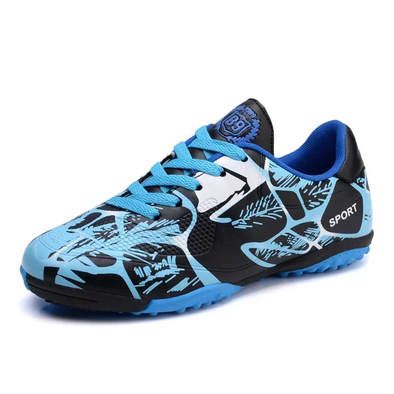 Sav Futball Kids Soccer Cleats